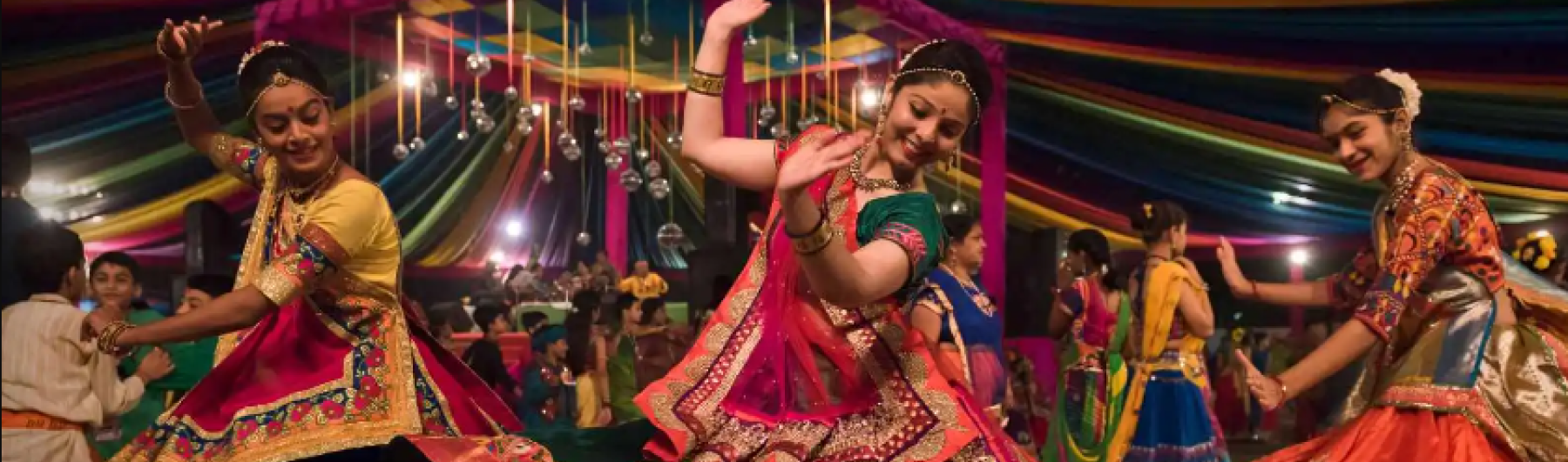 Cultural Programming